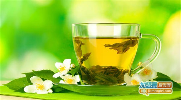 原叶绿茶加盟_开店加盟原叶绿茶，致富指日可待！