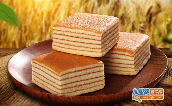 八方休闲食品