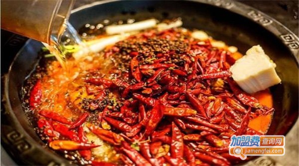 麻沸火锅