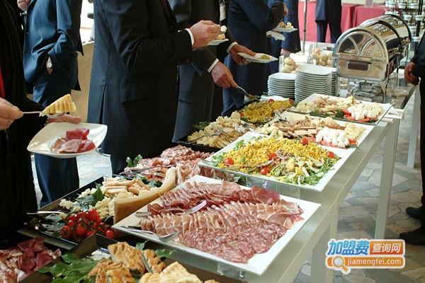 东道主麻辣烫加盟