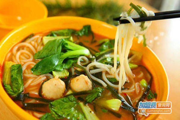 花椒妹麻辣烫加盟门店