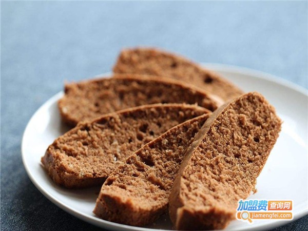 可可烘焙坊加盟费