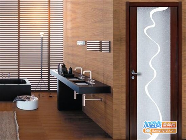 永保木门加盟费