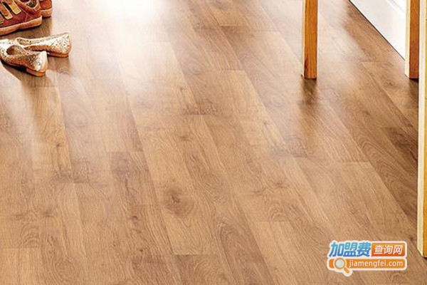 东方玉兰地板加盟门店