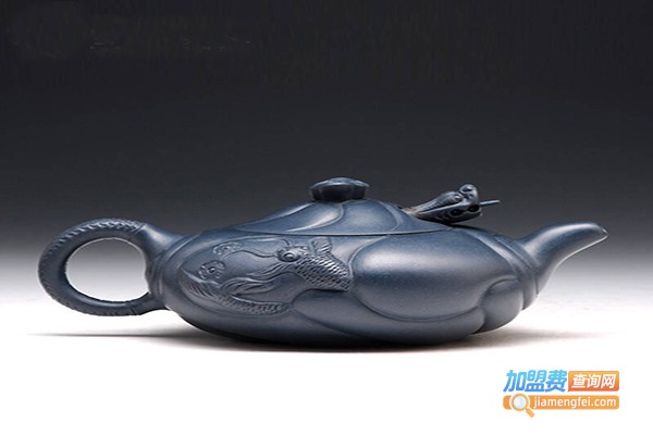 壶天福地加盟门店