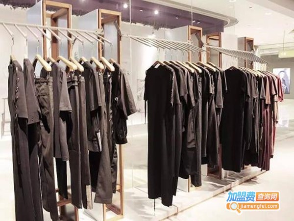 田园布衣女装加盟费