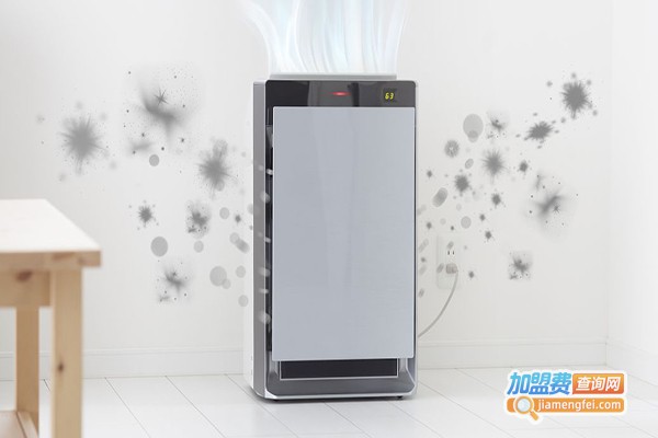 天狮空气净化器加盟门店