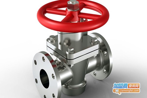 美国博雷阀门加盟门店