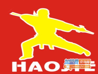 豪杰功夫煲仔饭加盟费