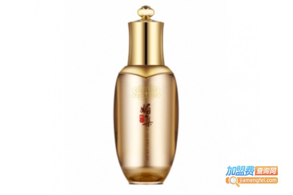 媚集化妆品加盟费