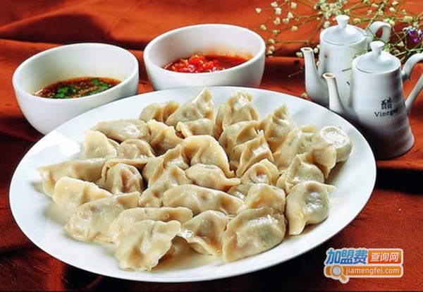 饺湾湾加盟总部