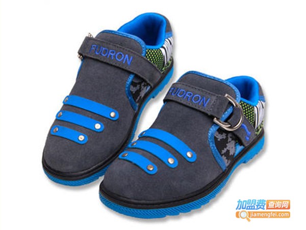 丁丁猫童鞋加盟门店