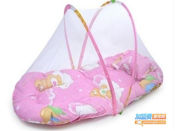 起跑线宝贝婴儿用品加盟费