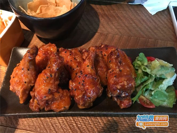 墨西哥灵得餐厅