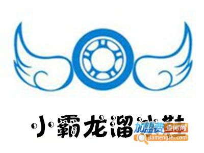 小霸龙溜冰鞋