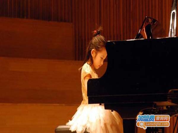 优乐少儿艺术加盟费