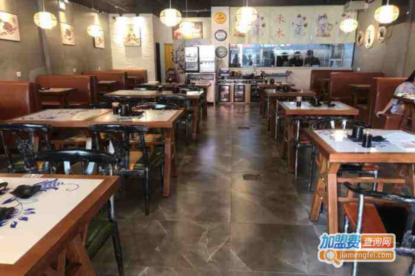 坂田寿司加盟费