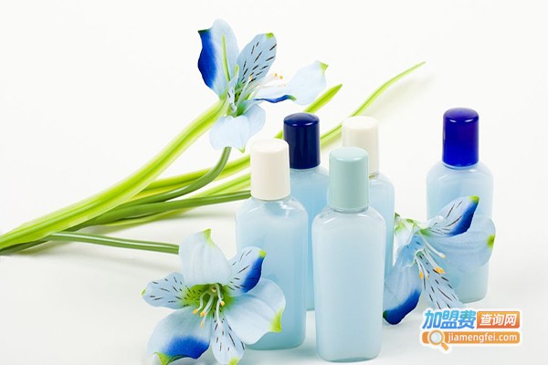 植蔻化妆品加盟门店