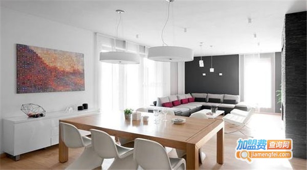 瑞之峰装饰加盟费