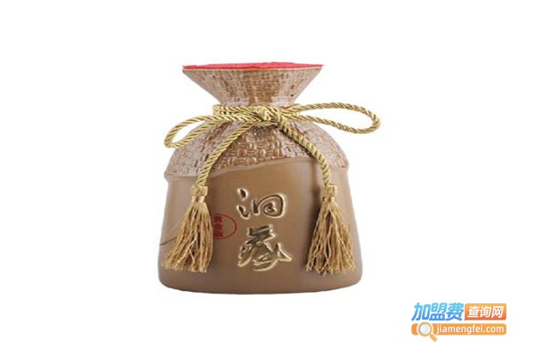 湘尊酒鬼酒加盟费