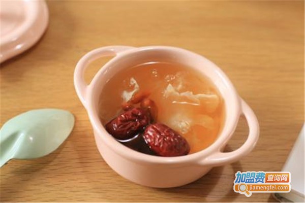 纤竹女子中心加盟费