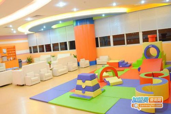 邦思宝贝加盟费