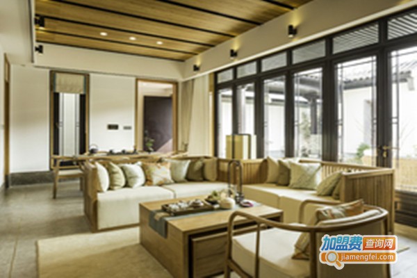 唯盾门窗加盟门店