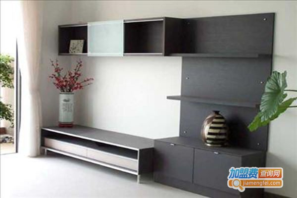 巨丰贝拉斯整体家居加盟门店