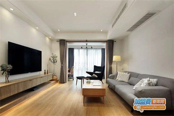 穗升吊顶加盟费