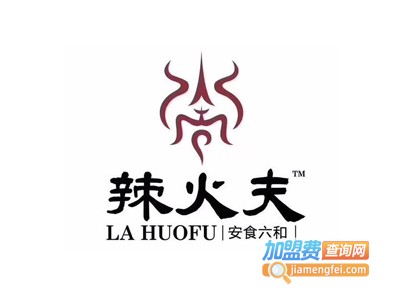 辣火夫麻辣烫加盟