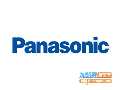松下开关加盟费