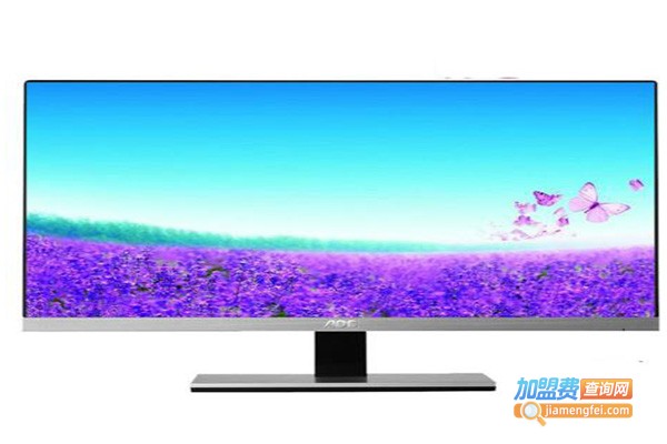 aoc显示器加盟费