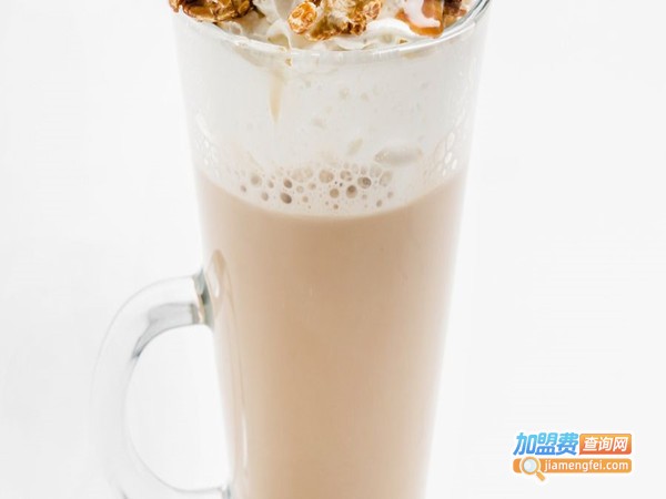 多多奶茶店加盟门店