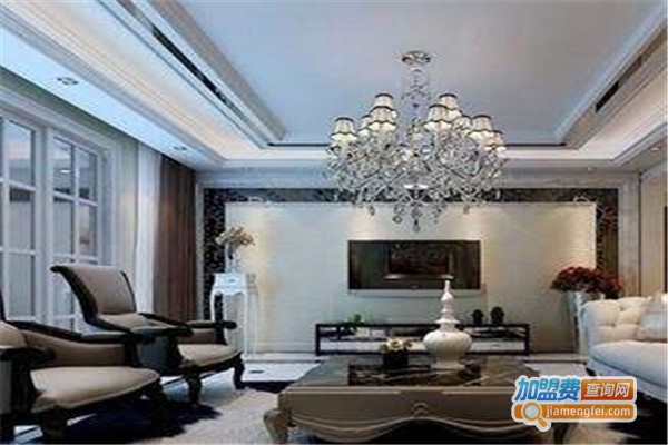 华夏杰建材吊顶