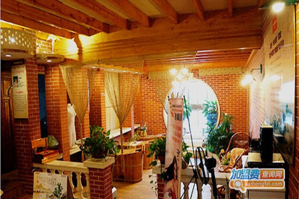 尊瘦美容加盟费