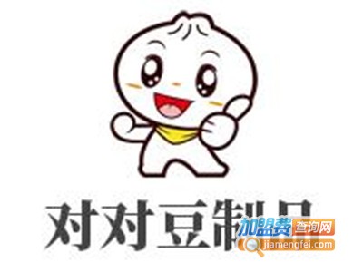 对对豆制品加盟费