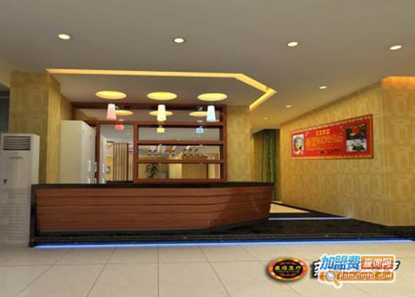 藏源经络养生馆加盟