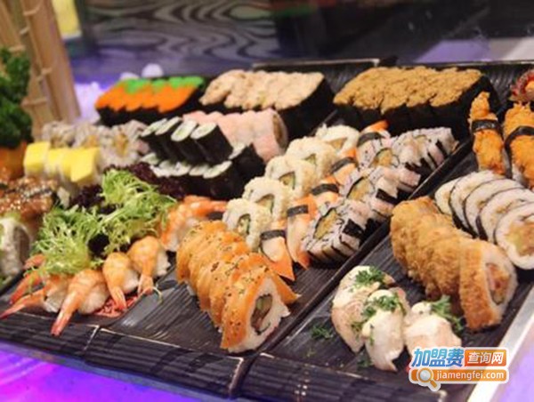 新西兰海鲜自助餐厅加盟费