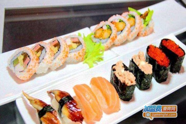 木禾精致寿司加盟费