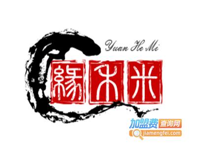 缘禾米寿司加盟费