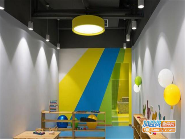 海狸先生加盟费