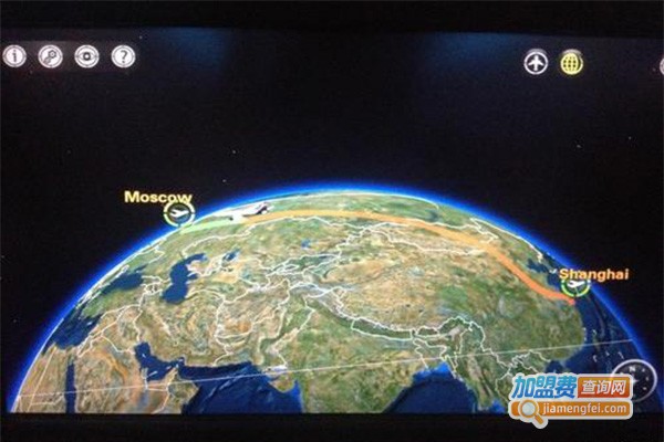 新航向教育加盟费