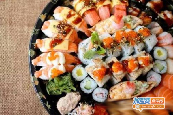 和川寿司加盟费