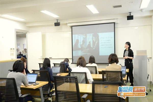 对啊网教育加盟费