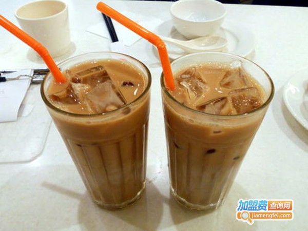 多多奶茶店加盟门店