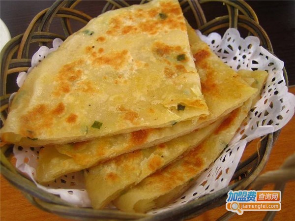 巧媳妇油饼母鸡汤加盟费