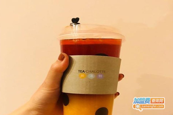 KINGTEA健康茶咖馆加盟费