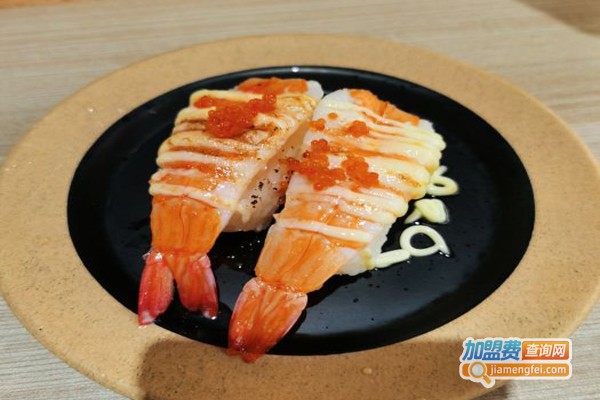 柚子寿司加盟费