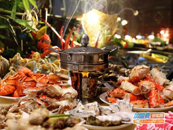 新西兰海鲜自助餐厅加盟费