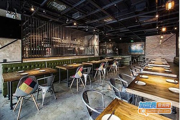 川东王大锅串串香麻辣烫